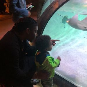 Meet your Posher, Marcus